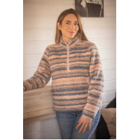 Chaqueta Pénélope Opaline mujer