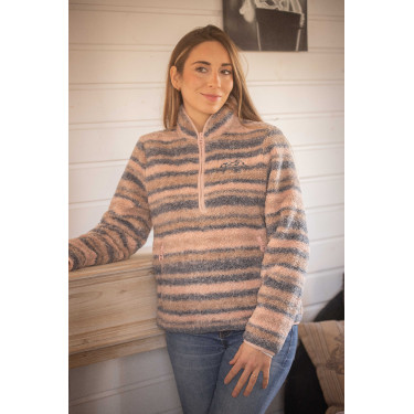 Chaqueta Pénélope Opaline mujer Chaqueta Pénélope Opaline mujer
