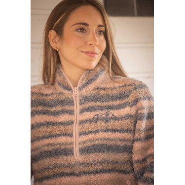 Chaqueta Pénélope Opaline mujer Chaqueta Pénélope Opaline mujer