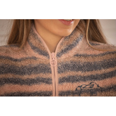 Chaqueta Pénélope Opaline mujer Chaqueta Pénélope Opaline mujer