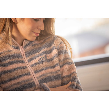 Chaqueta Pénélope Opaline mujer Chaqueta Pénélope Opaline mujer