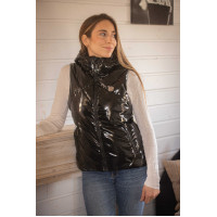 Chaqueta acolchada Pénélope Mélina mujer