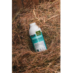 Suplemento respiratorio para caballos Nutri'Rési Ravene