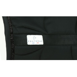 Mantilla Equi-Theme Satin Mantilla Equi-Theme Satin