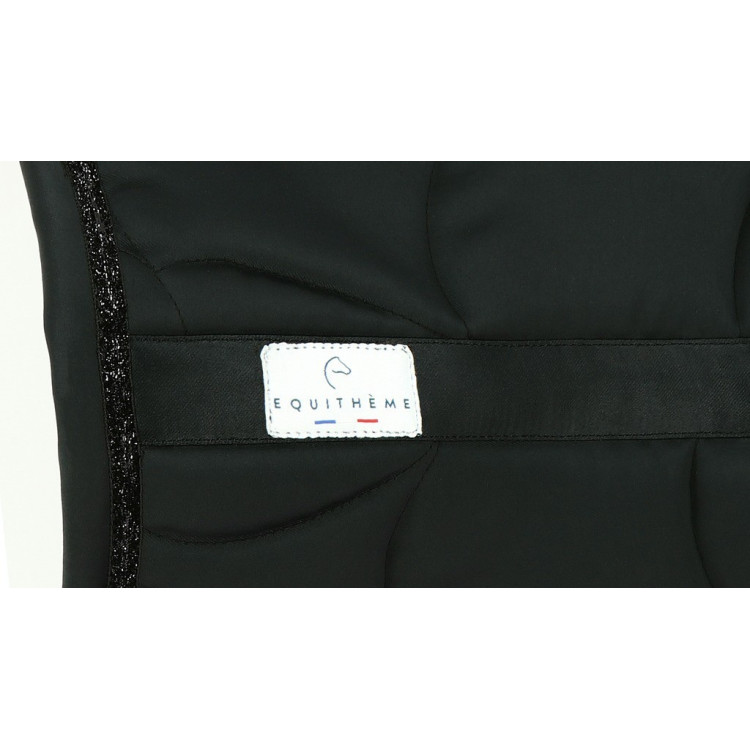 Mantilla Equi-Theme Satin Mantilla Equi-Theme Satin