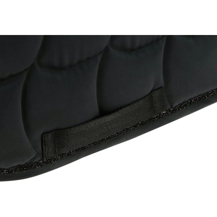 Mantilla Equi-Theme Satin Mantilla Equi-Theme Satin