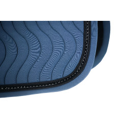 Mantilla de equitación Pénélope Swell caballo