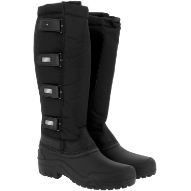Botas de equitación invierno impermeables RIDING WORLD Botas de equitación invierno impermeables RIDING WORLD