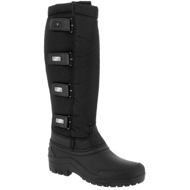 Botas de equitación invierno impermeables RIDING WORLD Botas de equitación invierno impermeables RIDING WORLD