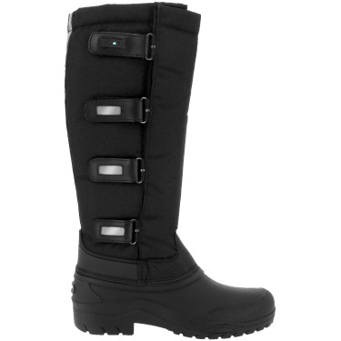 Botas de equitación invierno impermeables RIDING WORLD Botas de equitación invierno impermeables RIDING WORLD