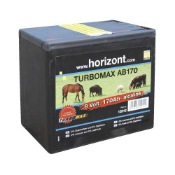 Batería Horizont Turbomax AB170 9V - 170AH