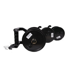 Tambor recogedor de cable estándar Beaumont Tambor recogedor de cable estándar Beaumont