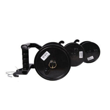 Tambor recogedor de cable estándar Beaumont Tambor recogedor de cable estándar Beaumont