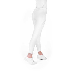 Pantalón de equitación mujer EQUITHÈME Elsa