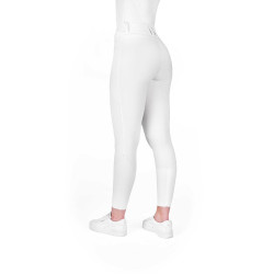 Pantalón de equitación mujer EQUITHÈME Elsa