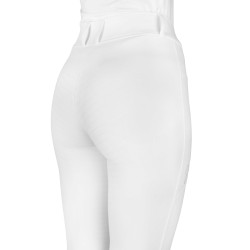 Pantalón de equitación mujer EQUITHÈME Elsa