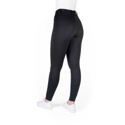 Pantalón de equitación mujer EQUITHÈME Elsa