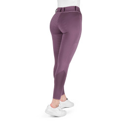 Pantalón de equitación mujer EQUITHÈME Elsa