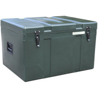 Baúl La Gée Verde Baúl La Gée Verde