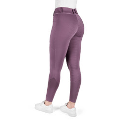 Pantalón de equitación mujer EQUITHÈME Elsa