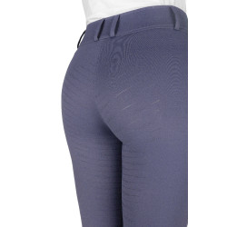 Pantalón de equitación mujer EQUITHÈME Elsa