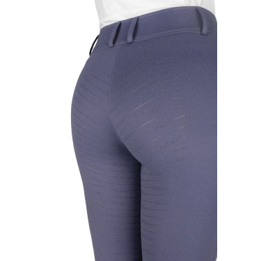 Pantalón de equitación mujer EQUITHÈME Elsa