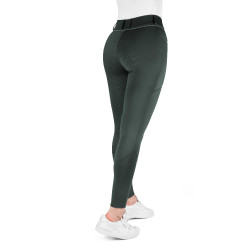 Pantalón de equitación mujer EQUITHÈME Elsa