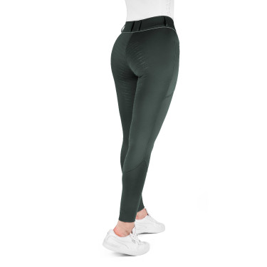 Pantalón de equitación mujer EQUITHÈME Elsa