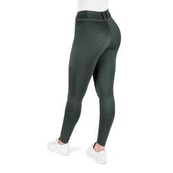 Pantalón de equitación mujer EQUITHÈME Elsa