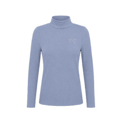 Camiseta técnica de equitación Pénélope Charlotte Camiseta técnica de equitación Pénélope Charlotte