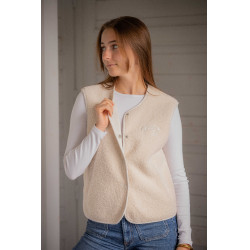 Chaqueta ecuestre mujer Pénélope Charline | Equi-Clic