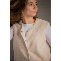 Chaqueta ecuestre mujer Pénélope Charline | Equi-Clic