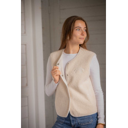 Chaqueta ecuestre mujer Pénélope Charline | Equi-Clic