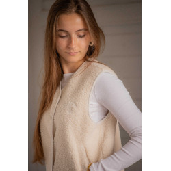 Chaqueta ecuestre mujer Pénélope Charline | Equi-Clic
