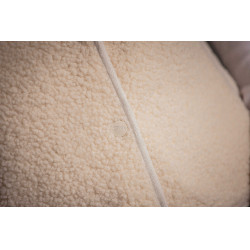 Chaqueta ecuestre mujer Pénélope Charline | Equi-Clic