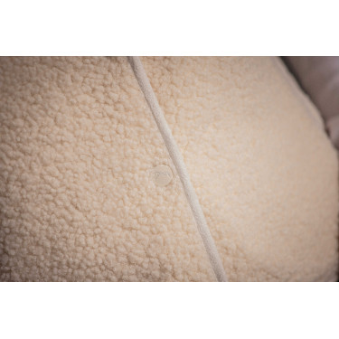 Chaqueta ecuestre mujer Pénélope Charline | Equi-Clic