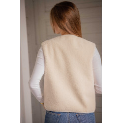 Chaqueta ecuestre mujer Pénélope Charline | Equi-Clic