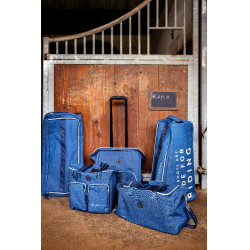Je t’aime Equithème Bolsa para brida Je t’aime Equithème Bolsa para brida