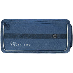 Je t’aime Equithème Bolsa para brida Je t’aime Equithème Bolsa para brida