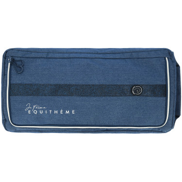 Je t’aime Equithème Bolsa para brida Je t’aime Equithème Bolsa para brida