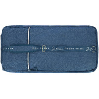 Je t’aime Equithème Bolsa para brida