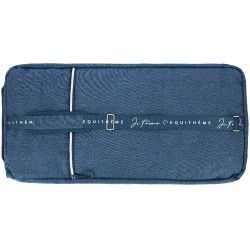 Je t’aime Equithème Bolsa para brida Je t’aime Equithème Bolsa para brida