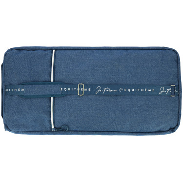 Je t’aime Equithème Bolsa para brida Je t’aime Equithème Bolsa para brida
