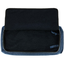 Je t’aime Equithème Bolsa para brida Je t’aime Equithème Bolsa para brida