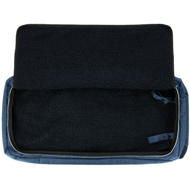 Je t’aime Equithème Bolsa para brida Je t’aime Equithème Bolsa para brida