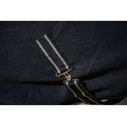 Equithème Camisa polar EK-Heavy Glitter