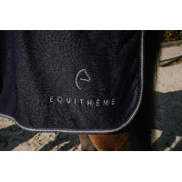 Equithème Camisa polar EK-Heavy Glitter