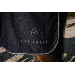 Equithème Camisa polar EK-Heavy Glitter