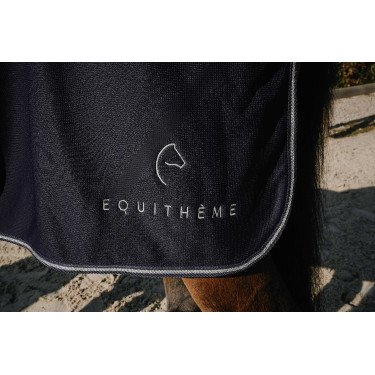 Equithème Camisa polar EK-Heavy Glitter