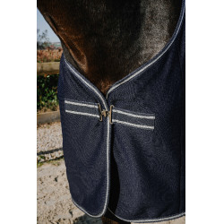 Equithème Camisa polar EK-Heavy Glitter